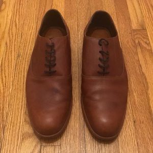 Rachel Comey Men’s Dress Shoes